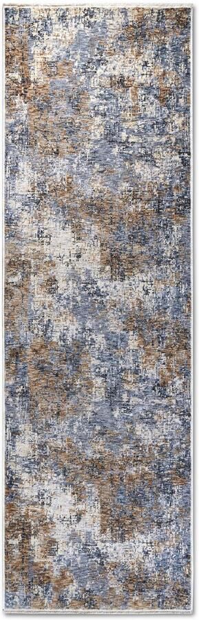 Villeroy & Boch Vloerkleed Joseph Vintage franjes woonkamer slaapkamer modern kortpolig gang - Foto 7