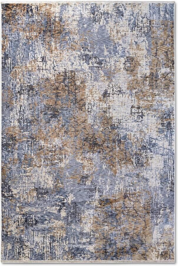 Villeroy & Boch Vloerkleed Joseph Vintage franjes woonkamer slaapkamer modern kortpolig gang - Foto 7