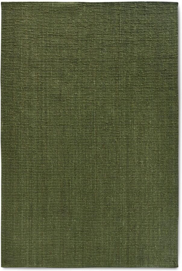 Villeroy & Boch Vloerkleed Rosalie jute tapijt Loper 100% jute natuurlijk woonkamer eetkamer slaapkamer GRS - Foto 8