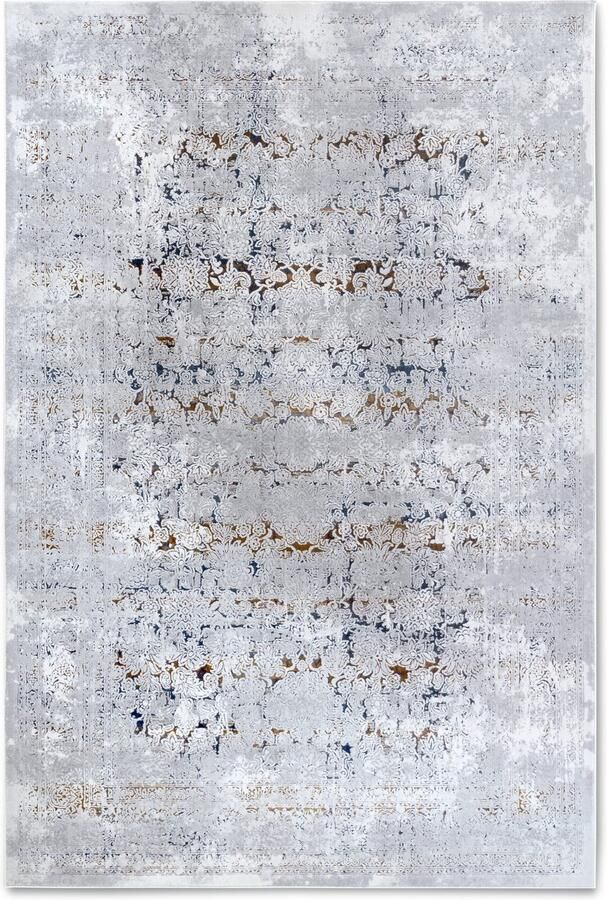 Villeroy & Boch Vloerkleed WENDELIN Orient vintage woonkamer slaapkamer klassiek floraal gang - Foto 7