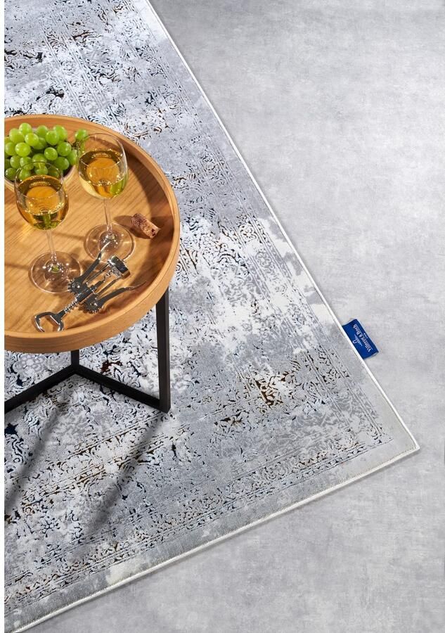 Villeroy & Boch Vloerkleed WENDELIN Orient vintage woonkamer slaapkamer klassiek floraal gang - Foto 2