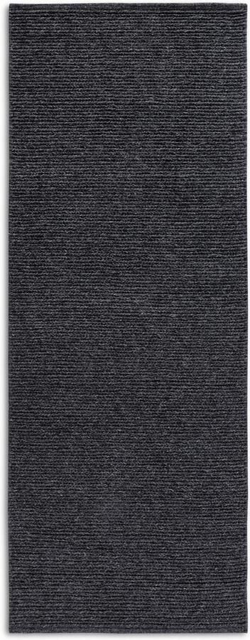 Villeroy & Boch Wollen kleed Francois in rond ovaal loper handgeweven wol woonkamer slaapkamer - Foto 9