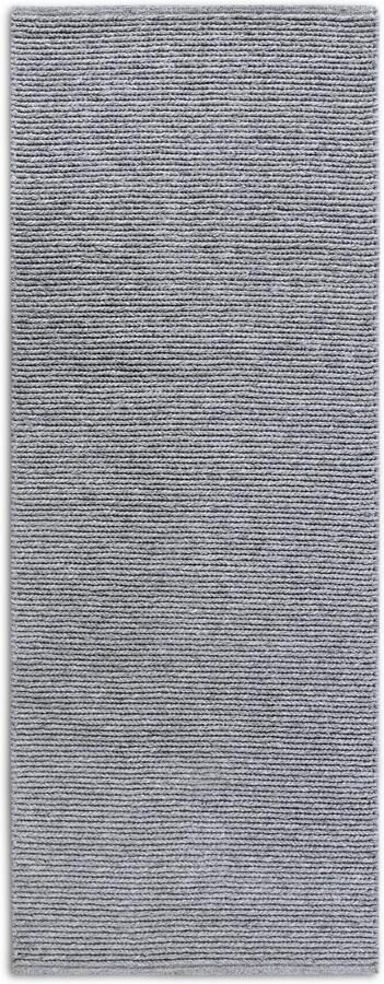 Villeroy & Boch Wollen kleed Francois in rond ovaal loper handgeweven wol woonkamer slaapkamer - Foto 8