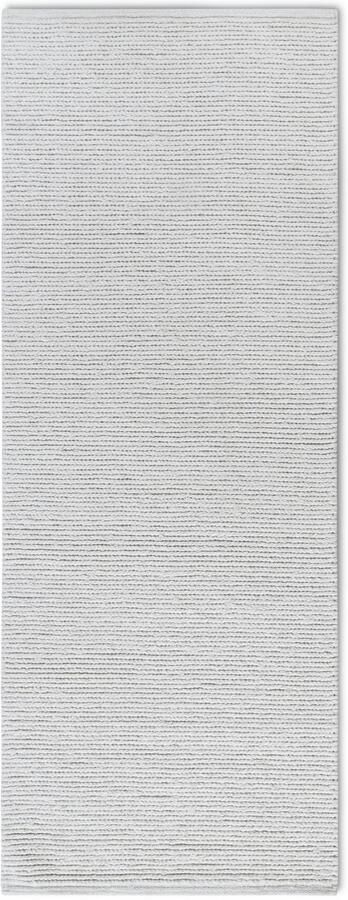 Villeroy & Boch Wollen kleed Francois in rond ovaal loper handgeweven wol woonkamer slaapkamer - Foto 8