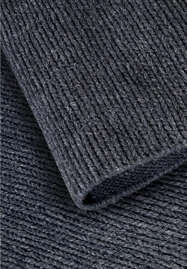 Villeroy & Boch Wollen kleed Francois in rond ovaal loper handgeweven wol woonkamer slaapkamer - Foto 4