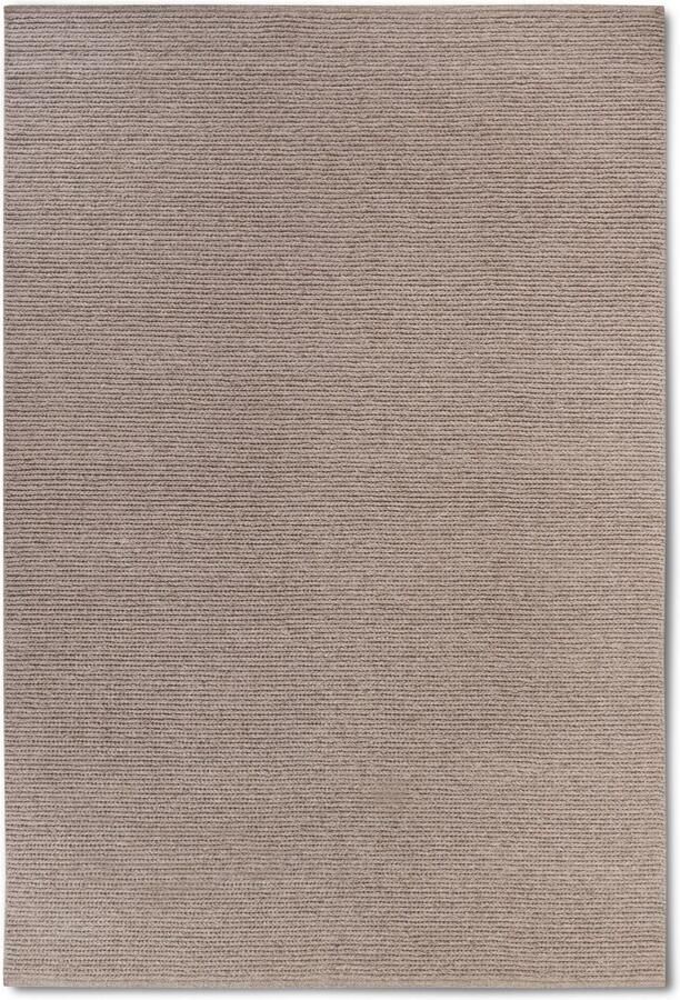 Villeroy & Boch Wollen kleed Francois in rond ovaal loper handgeweven wol woonkamer slaapkamer - Foto 7