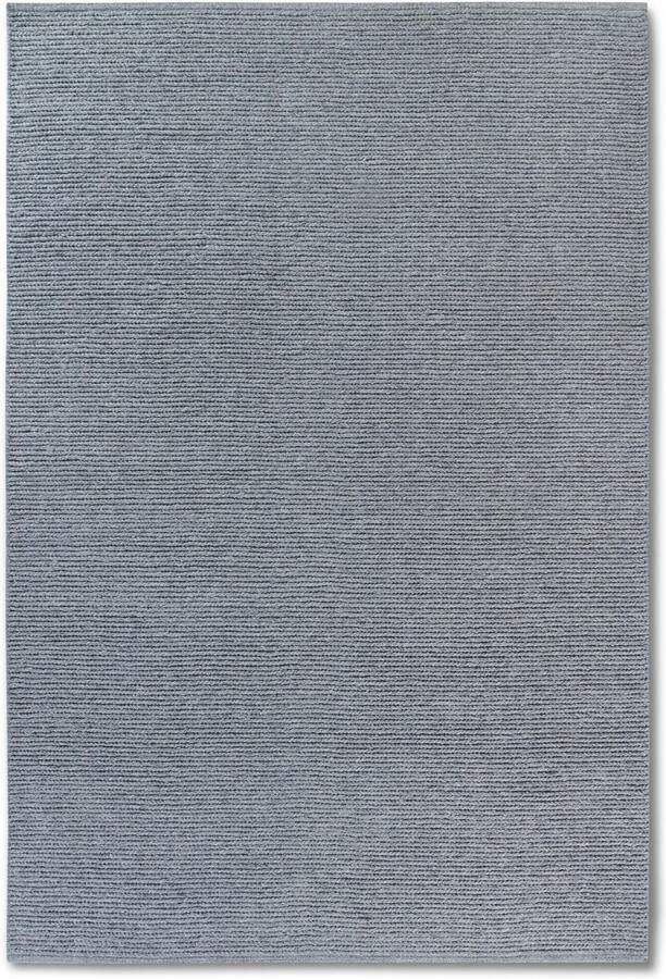 Villeroy & Boch Wollen kleed Francois in rond ovaal loper handgeweven wol woonkamer slaapkamer - Foto 6