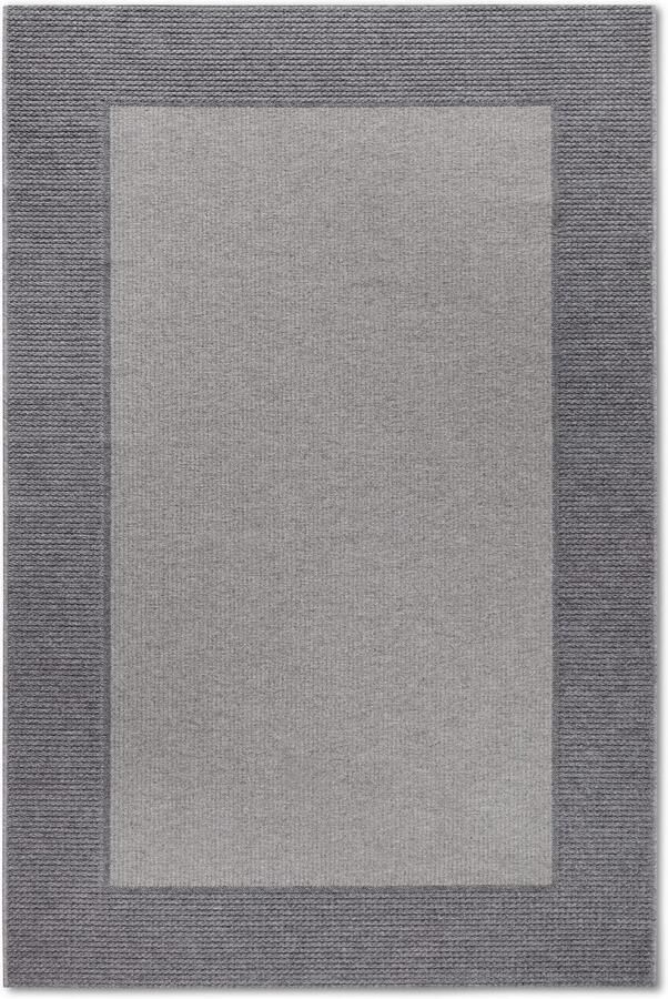 Villeroy & Boch Wollen kleed Johann Scheerwol wol natuur woonkamer slaapkamer boho scandi - Foto 7