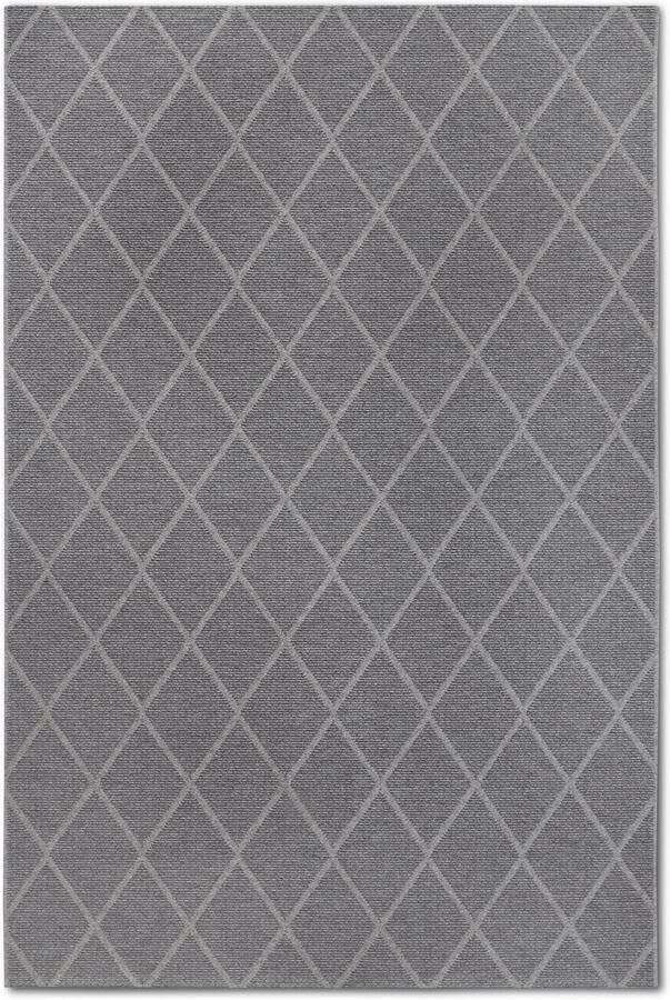 Villeroy & Boch Wollen kleed Maria Scheerwol wol natuur woonkamer slaapkamer boho scandi - Foto 7