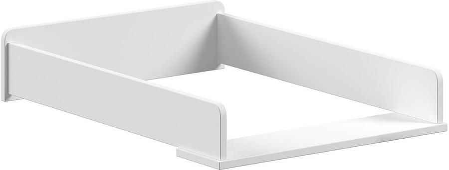 Vipack Aankleedkussen Amori passend voor de Amori commode AMKO3314 (1 stuk) - Foto 3