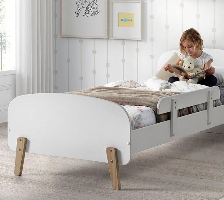 Vipack uitvalbeveiliging Kiddy wit 24 5x90 5x5 5 cm Leen Bakker - Foto 3