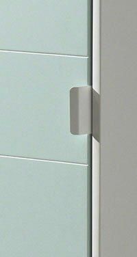 Vipack Draaideurkast Casami met soft-close veel opbergruimte TOP modern als kleding- waskast te gebruiken universeel inzetbaar - Foto 14