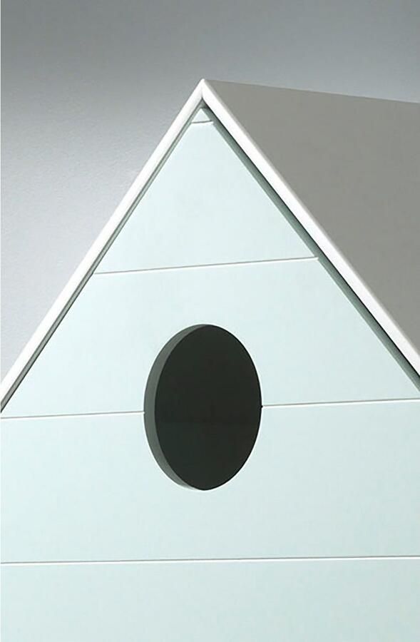 Vipack Draaideurkast Casami met soft-close veel opbergruimte TOP modern als kleding- waskast te gebruiken universeel inzetbaar - Foto 11