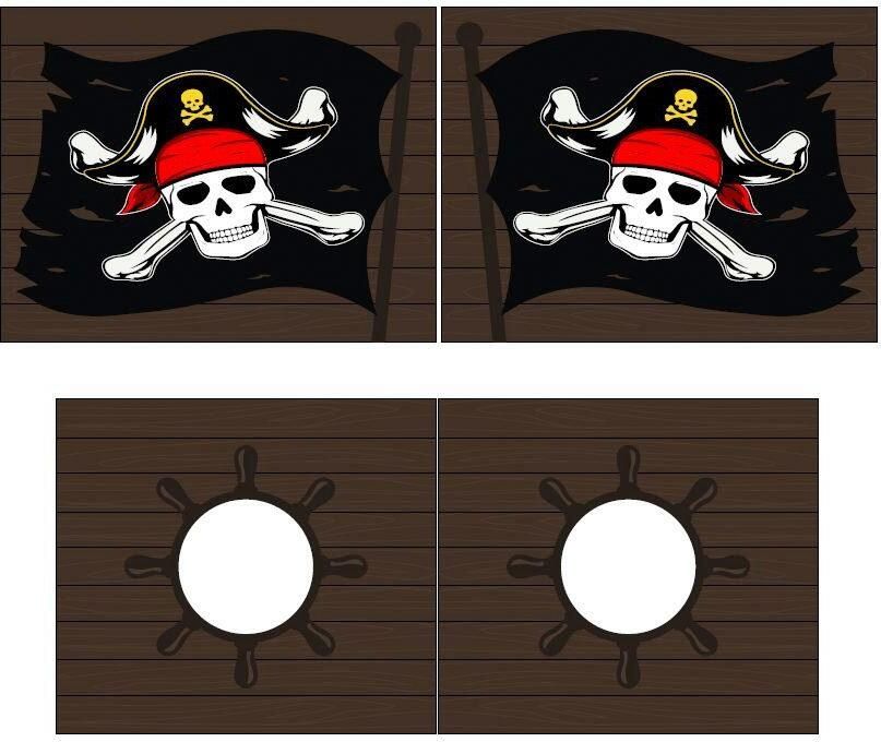 Vipack Hoogslaper Scott met schuine ladder ligoppervlak 90 x 200 cm doek tunnel 7 designs - Foto 2