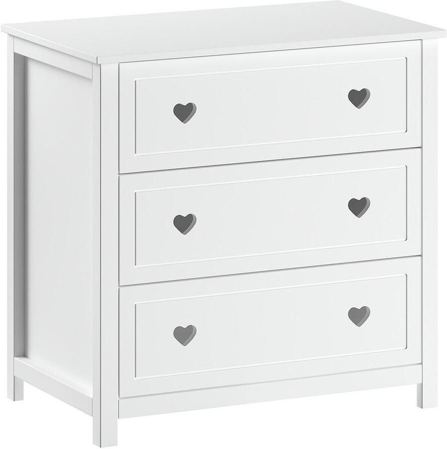 Vipack Kast Amori 3 ruime lades met soft-close - Foto 3