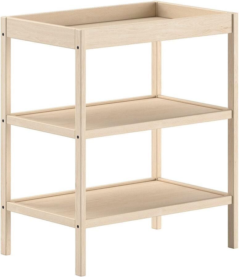 Vipack Multifunctionele kast Dino universeel inzetbaar en biedt op 3 niveaus veel opbergruimte - Foto 3