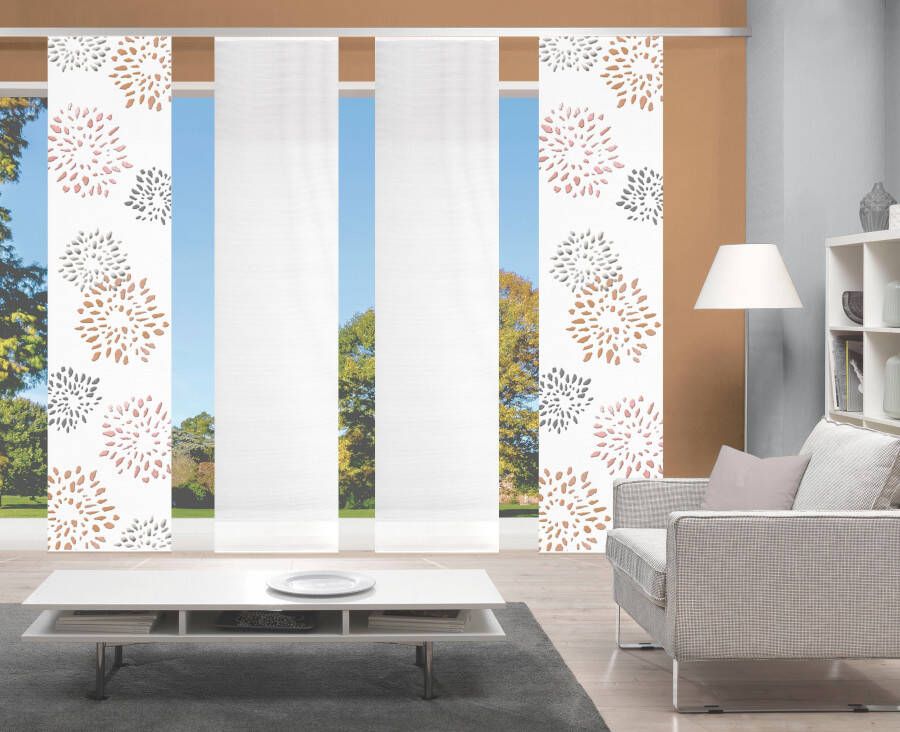 Vision S Paneelgordijn SOVITA Digitale print (1 stuk) - Foto 4