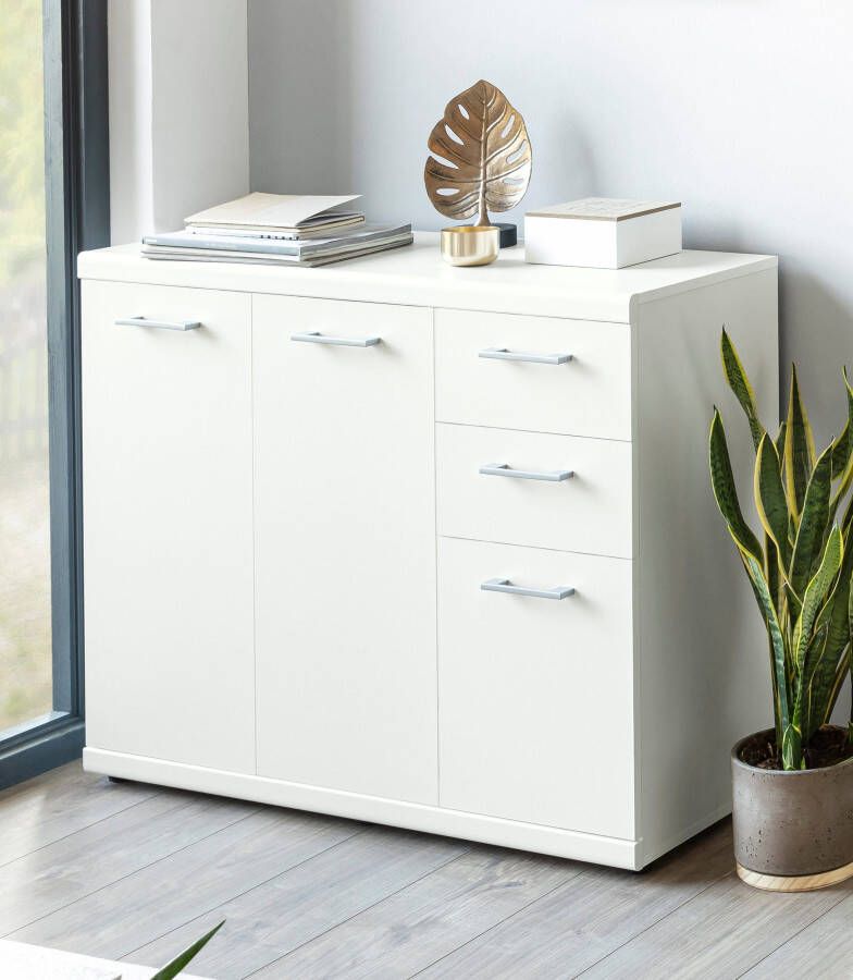 VOGL Möbelfabrik Dressoir Sunny - Foto 8