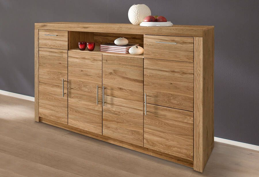 VOGL Möbelfabrik Highboard Toronto