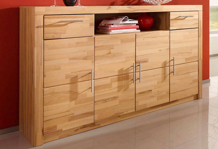 VOGL Möbelfabrik Highboard Toronto