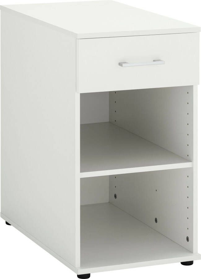 VOGL Möbelfabrik Kastje op wieltjes Modila Aanschuifcontainer open 1 lade (1 stuk) - Foto 11