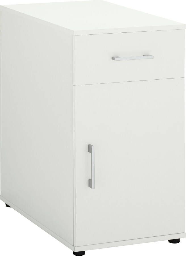 VOGL Möbelfabrik Kastje op wieltjes Modila Aanschuifcontainer (1 stuk) - Foto 11