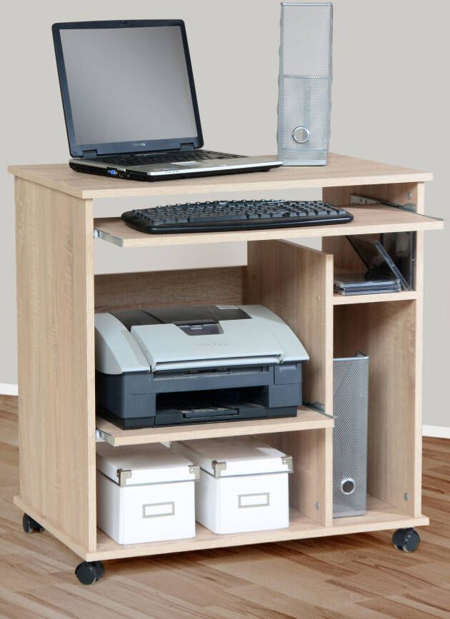 VOGL Möbelfabrik Pc-bureau Compi Thuiskantoor