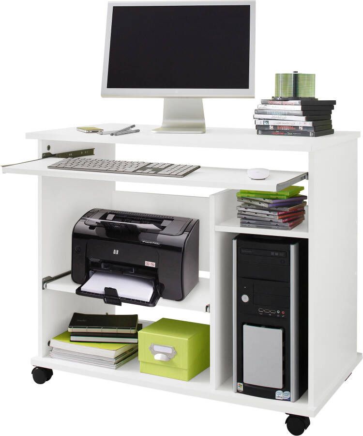 VOGL Möbelfabrik Pc-bureau Compi Thuiskantoor