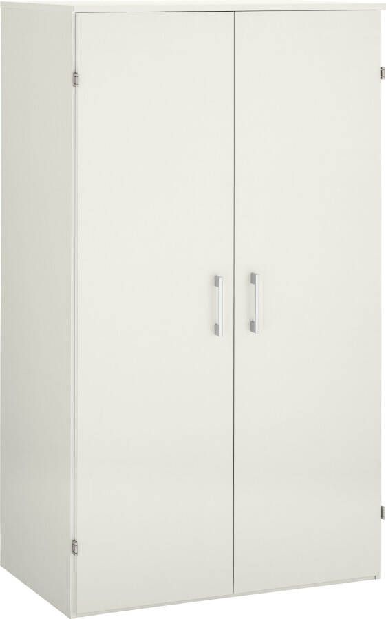 VOGL Möbelfabrik Pc-kast Nick Secretaire afmetingen 80 x 50 x 138 cm Made in Germany - Foto 12