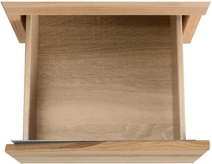 VOGL Möbelfabrik Bureau Erik met zwitserse rand deels massief breedte 150 cm made in germany - Foto 2