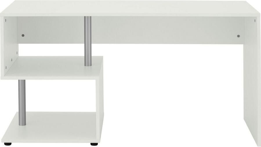 VOGL Möbelfabrik Bureau ESSY met open elementen - Foto 5