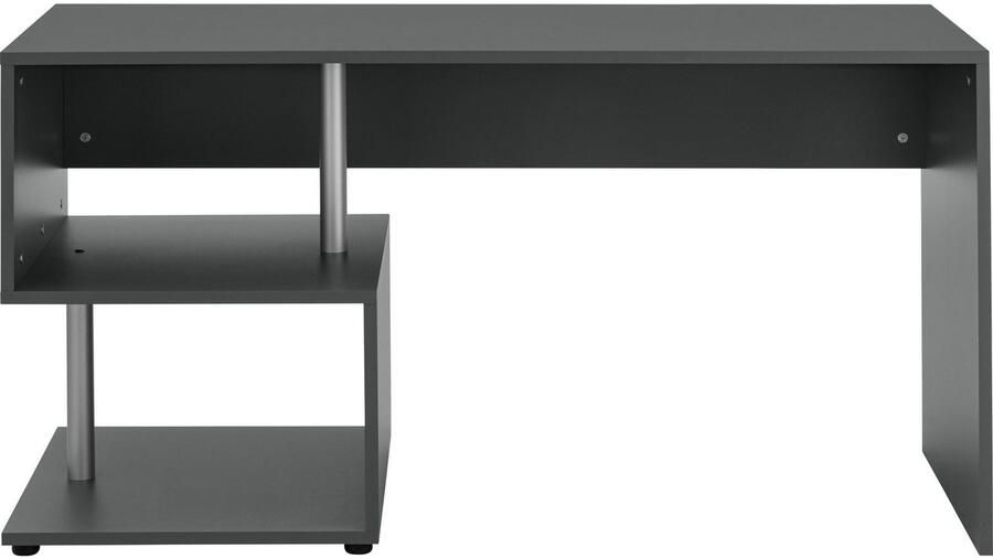 VOGL Möbelfabrik Bureau ESSY met open elementen - Foto 5