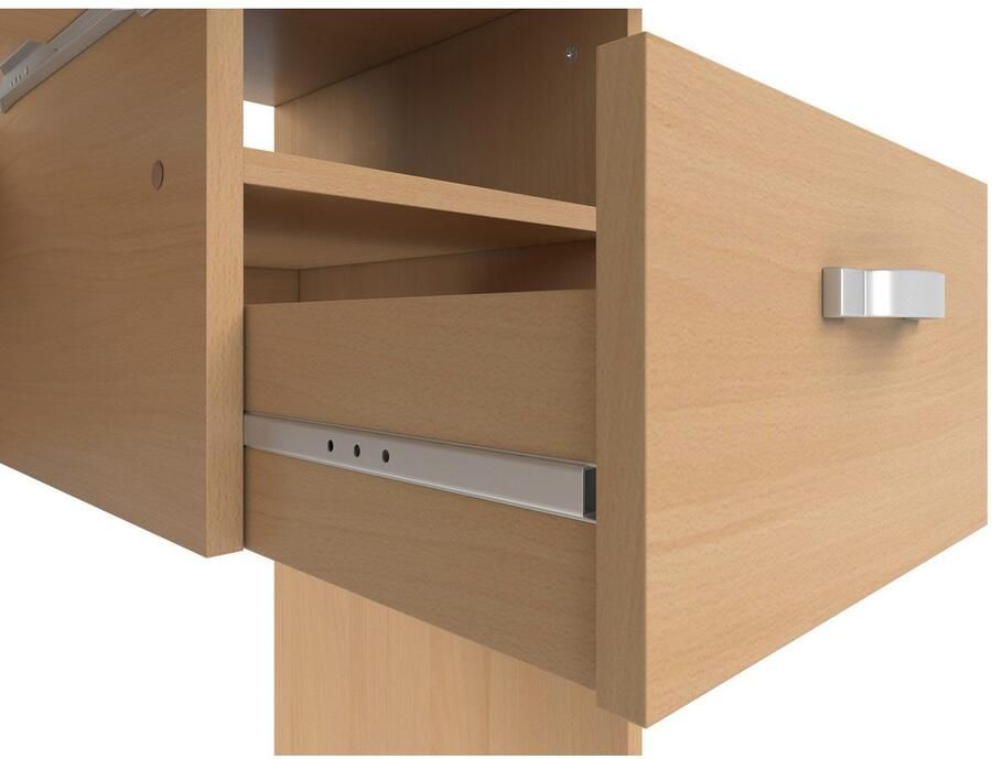 VOGL Möbelfabrik Bureau Flo - Foto 4