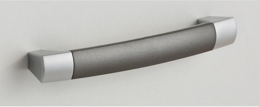 VOGL Möbelfabrik Bureau Tim met zijopen vakken & toetsenborduitrekking Printerstandaard 1 lade breedte 138 cm gemaakt in Duitsland - Foto 18