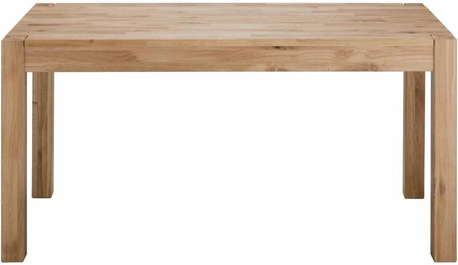 VOGL Möbelfabrik Bureau Toronto Breedte 140 cm made in Germany - Foto 4