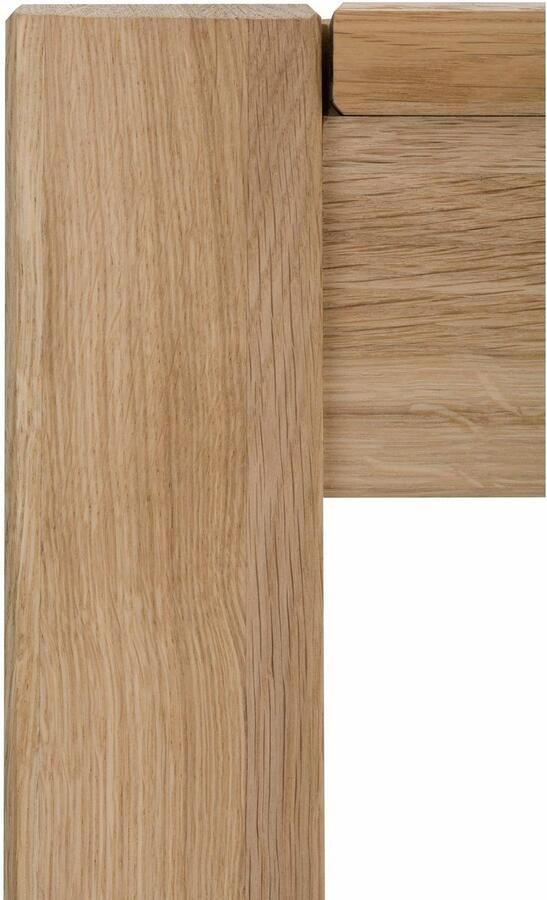 VOGL Möbelfabrik Bureau Toronto Breedte 140 cm made in Germany - Foto 3