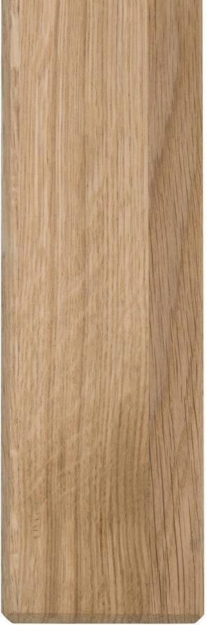 VOGL Möbelfabrik Bureau Toronto Breedte 140 cm made in Germany - Foto 6