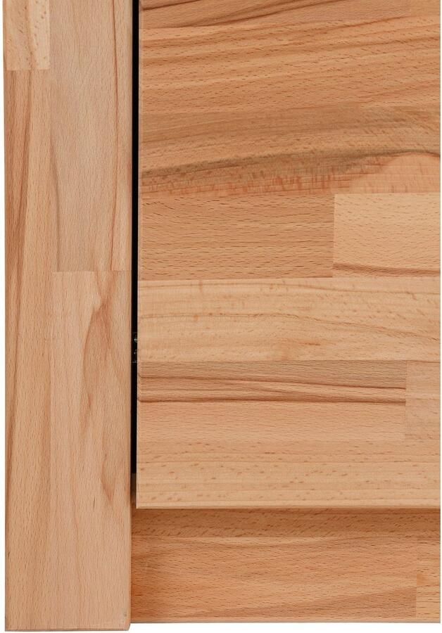 VOGL Möbelfabrik Dressoir Breedte 140 cm - Foto 3