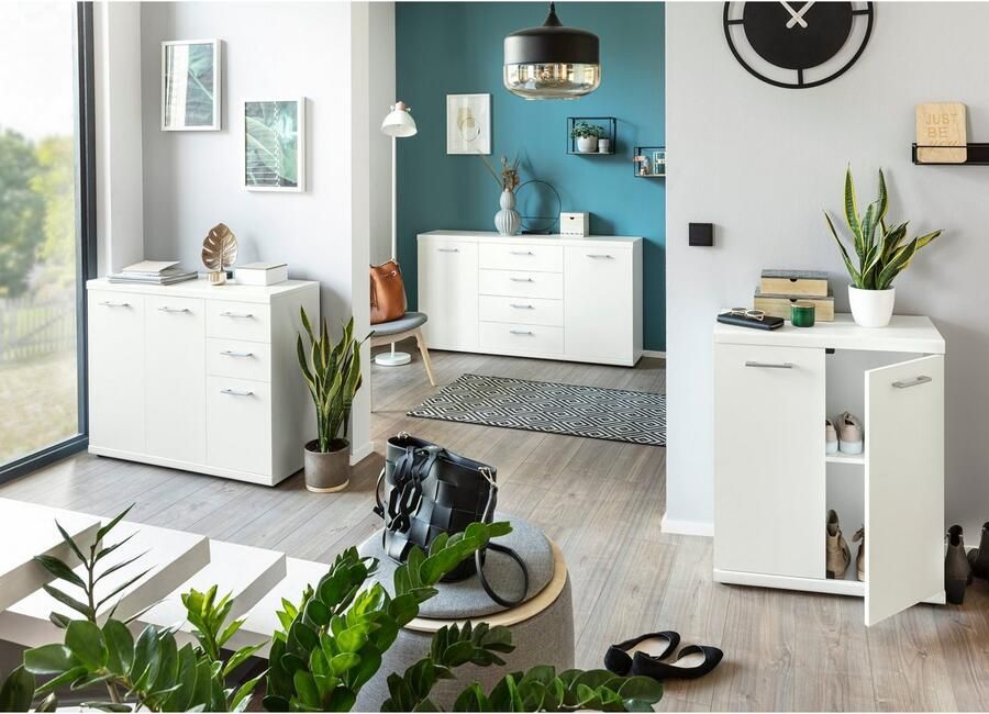 VOGL Möbelfabrik Dressoir Sunny met 2 deuren - Foto 5