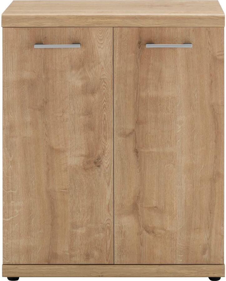 VOGL Möbelfabrik Dressoir Sunny met 2 deuren - Foto 3