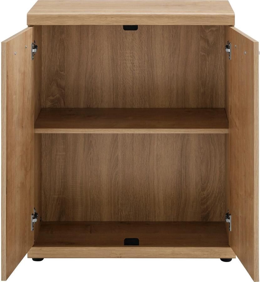 VOGL Möbelfabrik Dressoir Sunny met 2 deuren