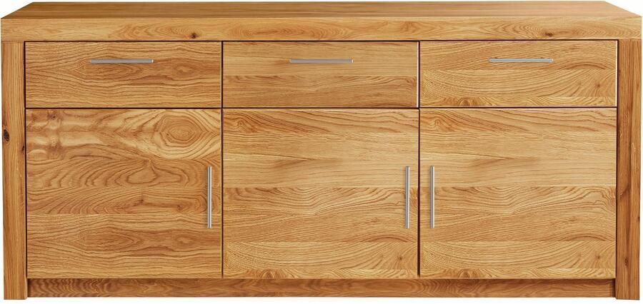 VOGL Möbelfabrik Dressoir Toronto Breedte 183 cm - Foto 4