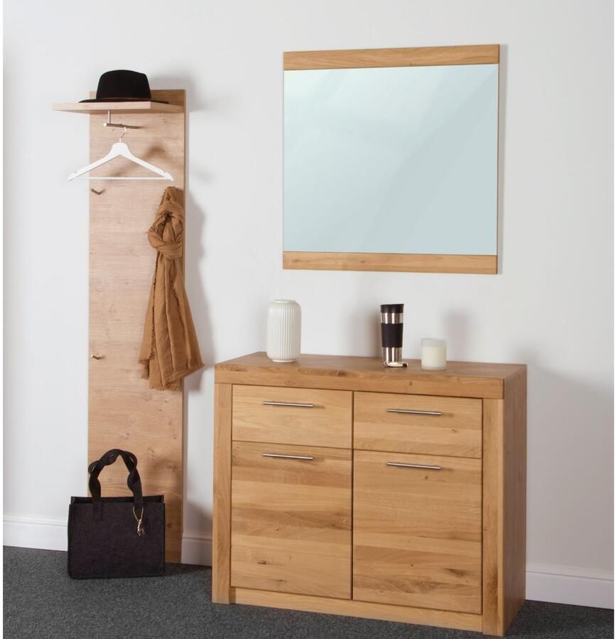 VOGL Möbelfabrik Halmeubelset Toronto (set 3-delig) - Foto 2