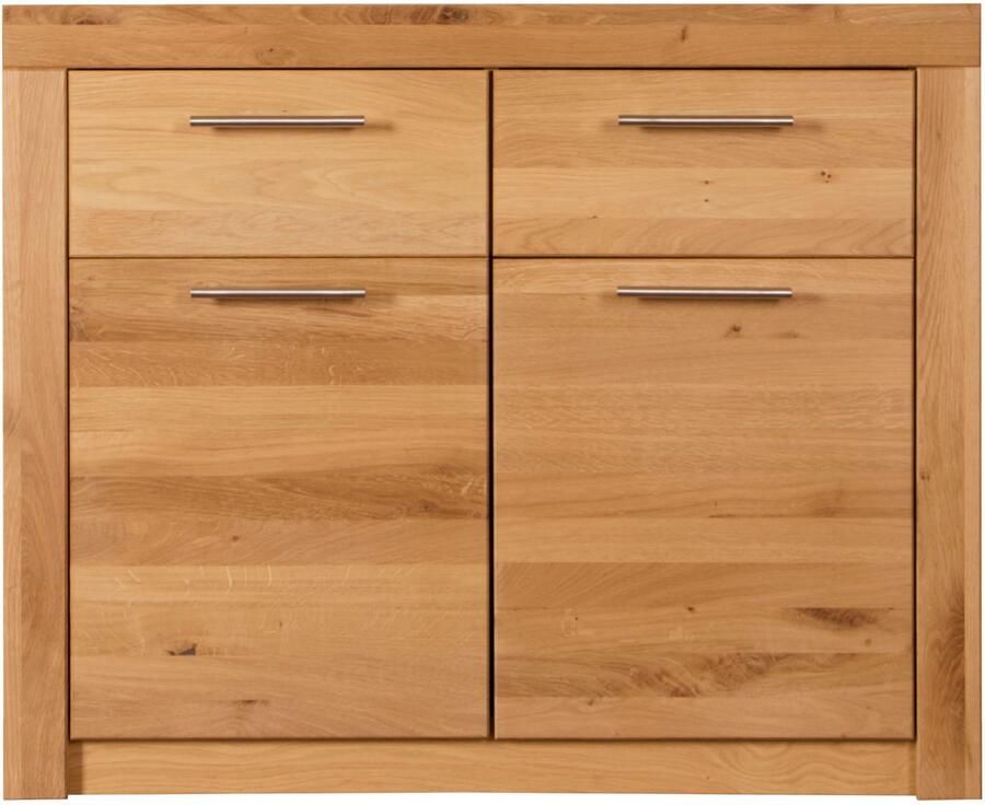 VOGL Möbelfabrik Halmeubelset Toronto (set 5-delig) - Foto 6