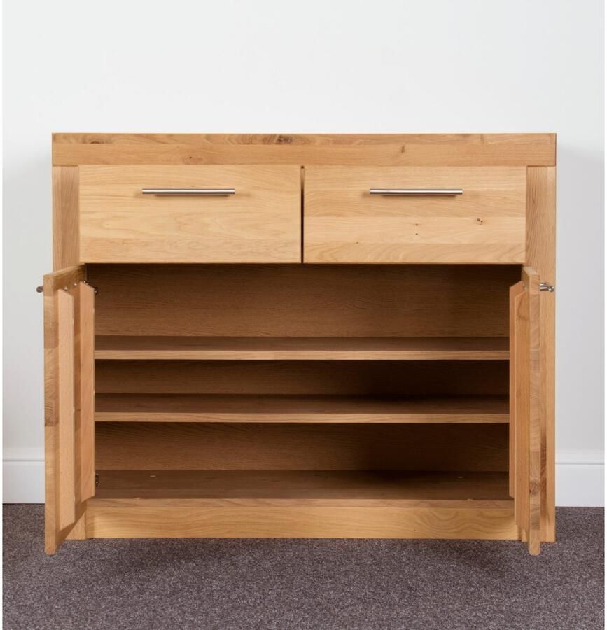 VOGL Möbelfabrik Halmeubelset Toronto (set 3-delig) - Foto 3