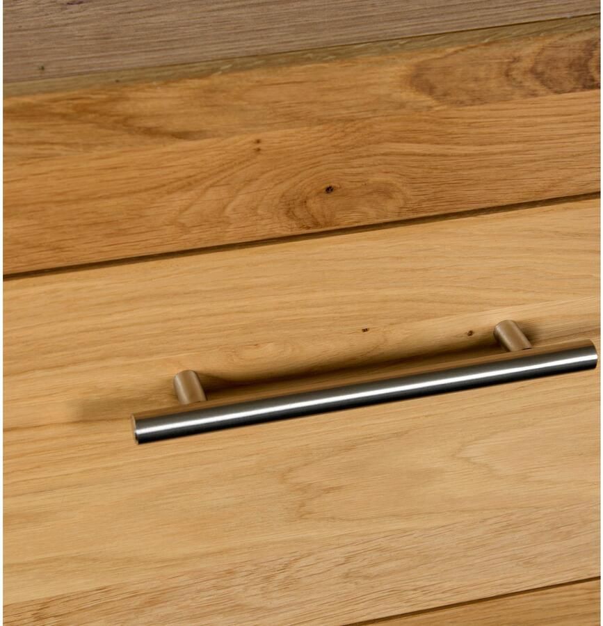 VOGL Möbelfabrik Halmeubelset Toronto (set 5-delig) - Foto 3