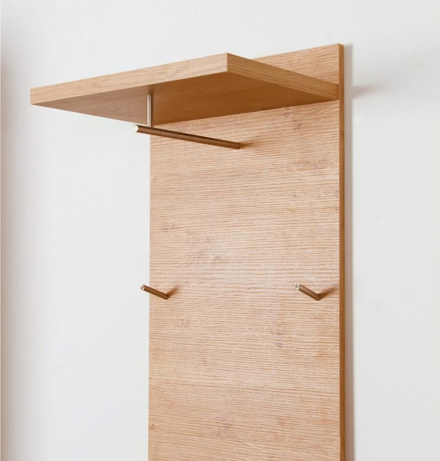 VOGL Möbelfabrik Halmeubelset Toronto (set 3-delig) - Foto 7