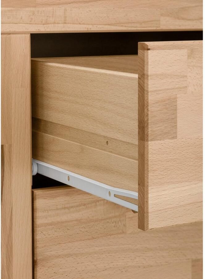 VOGL Möbelfabrik Halmeubelset Toronto (set 5-delig) - Foto 2