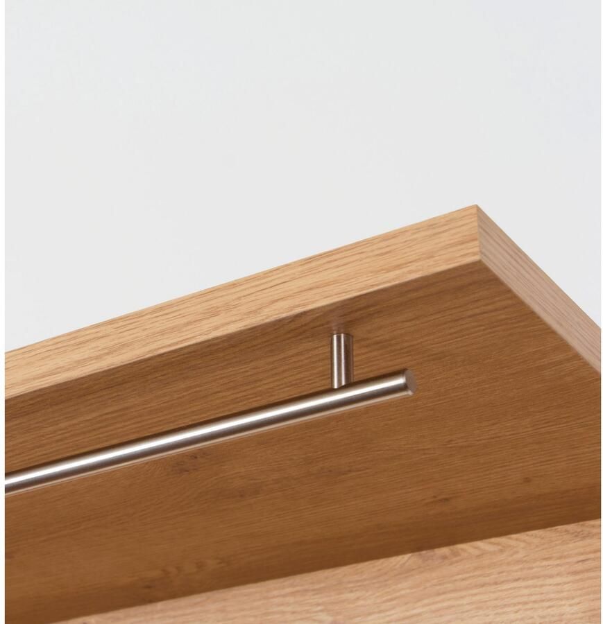 VOGL Möbelfabrik Halmeubelset Toronto (set 5-delig) - Foto 2