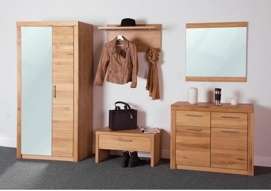 VOGL Möbelfabrik Halmeubelset Toronto (set 5-delig) - Foto 8